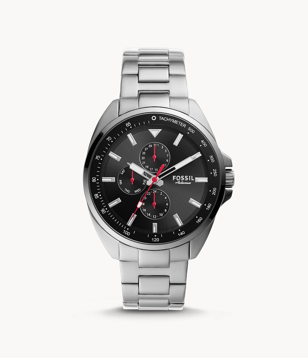 Fossil Autocross Multifunction Men’s Watch