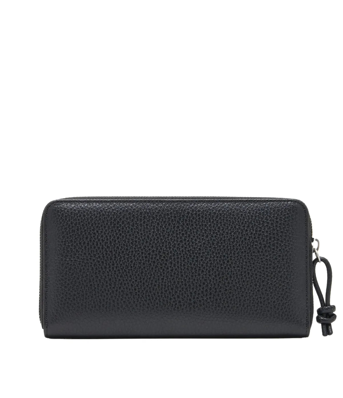 Emporio Armani Zip Around Wallet