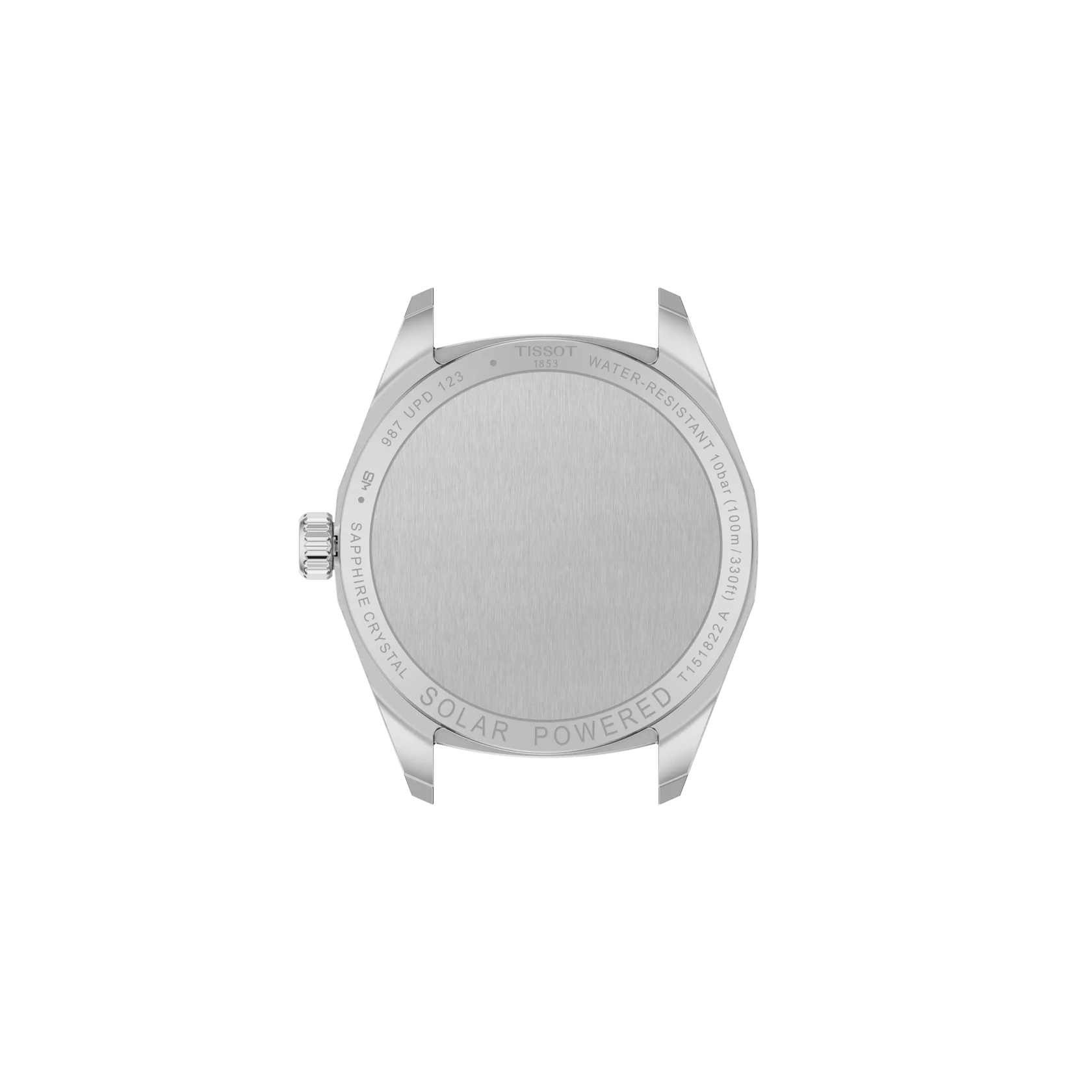 Tissot PRC 100 Solar 34mm