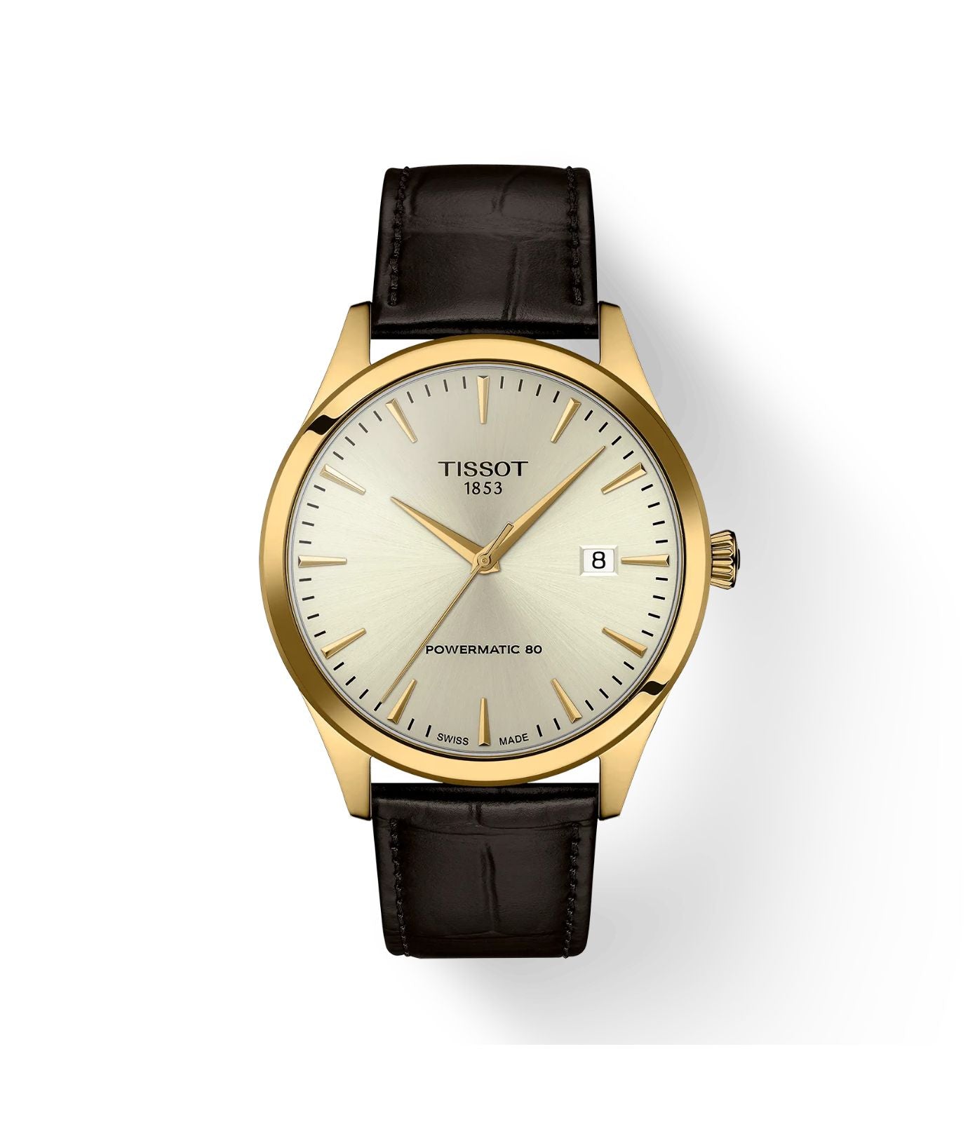 Tissot Classic Dream Powermatic 80 40mm