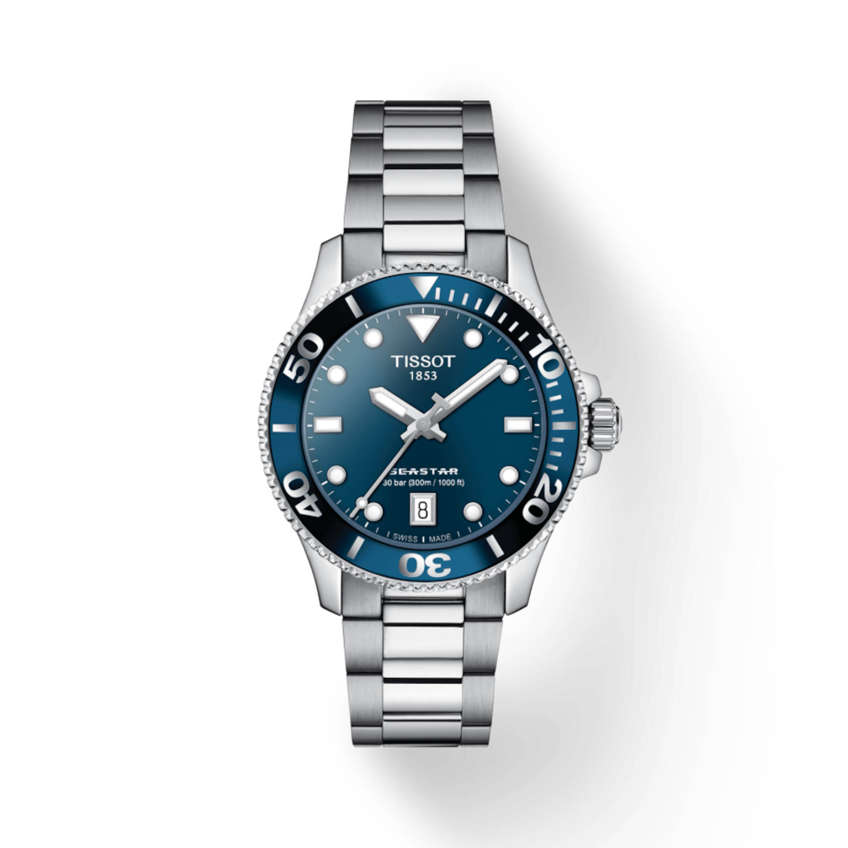 Tissot Seastar 1000 36Mm