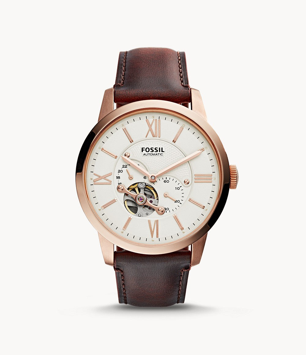 Fossil Townsman Automatic Watch