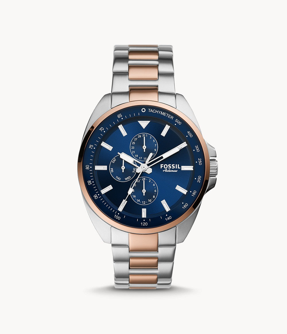 Fossil Autocross Multifunction Men's Watch