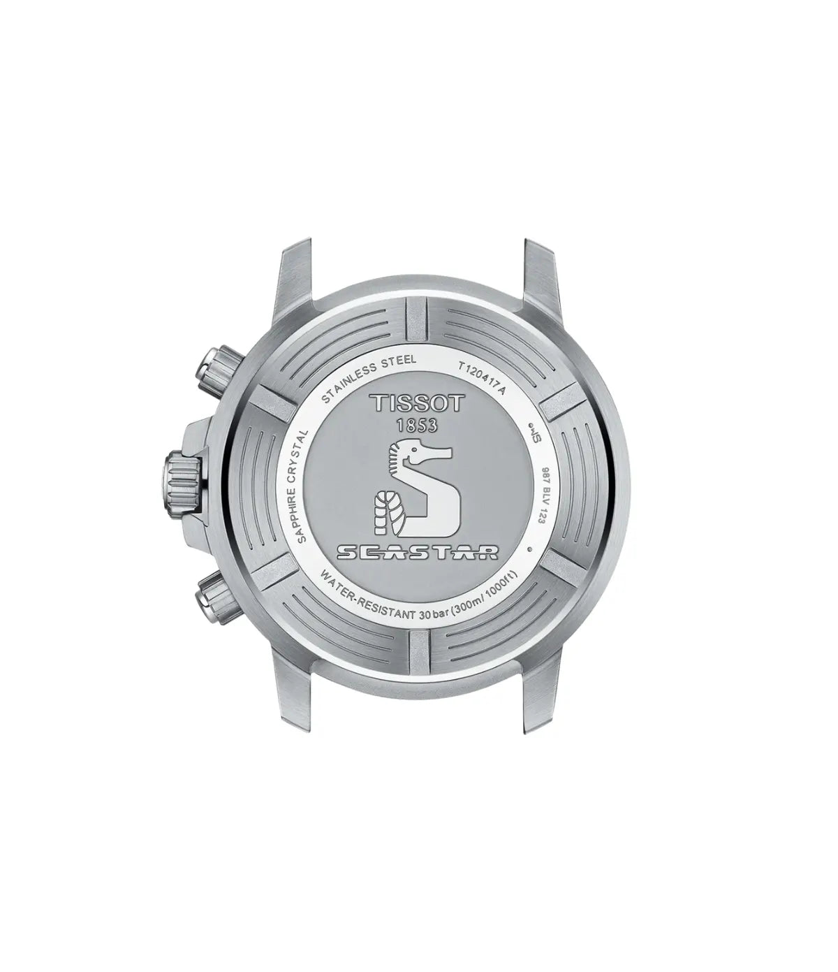 Tissot Seastar 1000 45.5mm