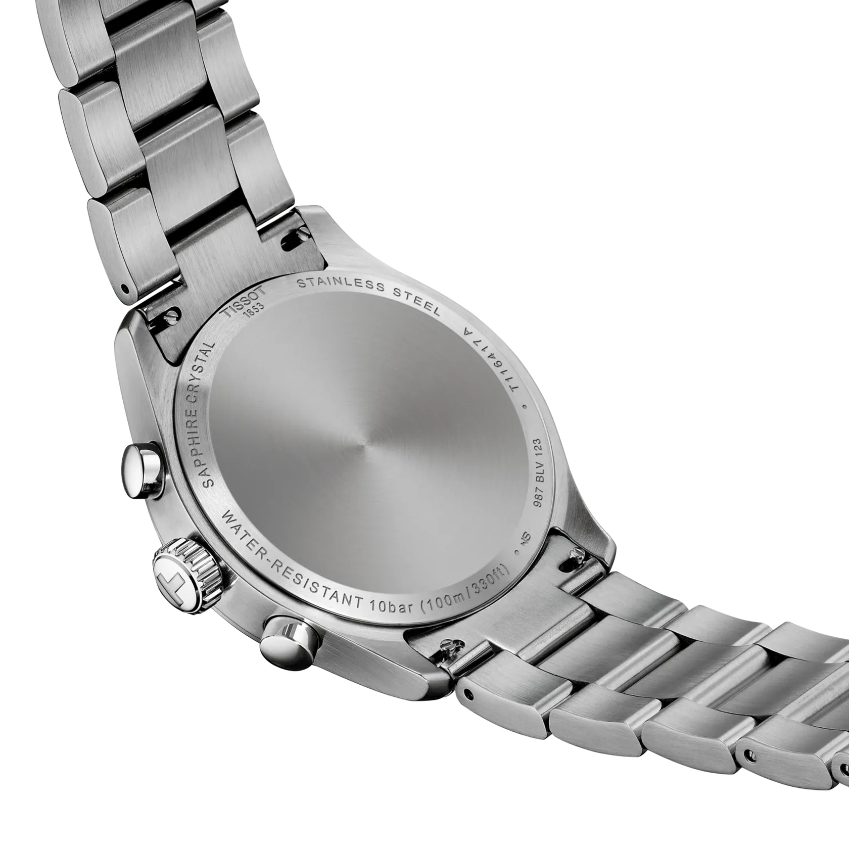 Tissot Chrono L 42mm