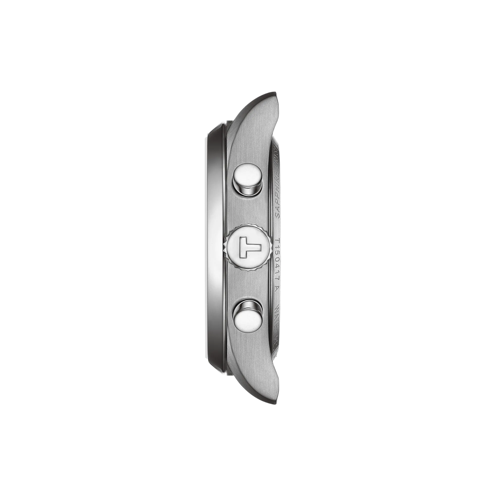 Tissot Pr 100 Chronograph