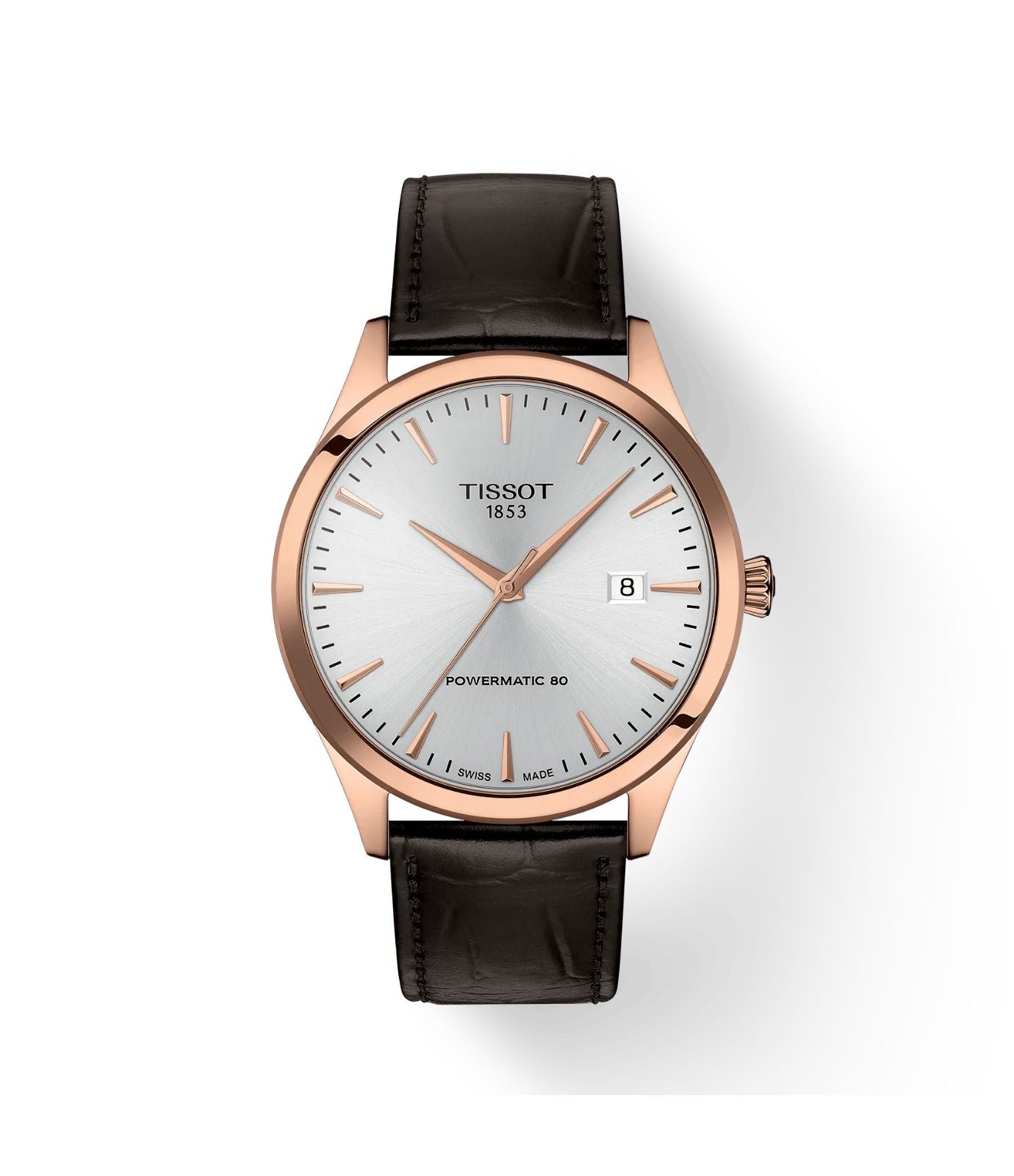 Tissot Classic Dream Powermatic 80 40mm