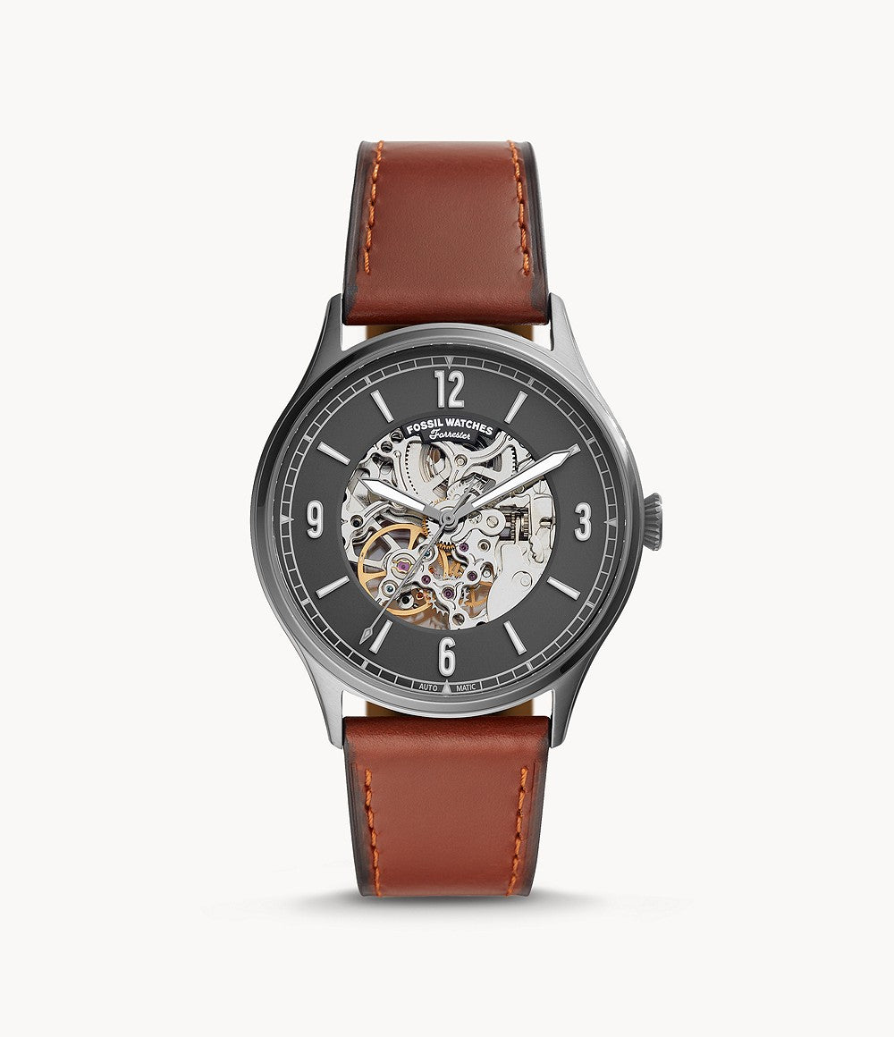 Fossil Forrester Automatic Mens Watch