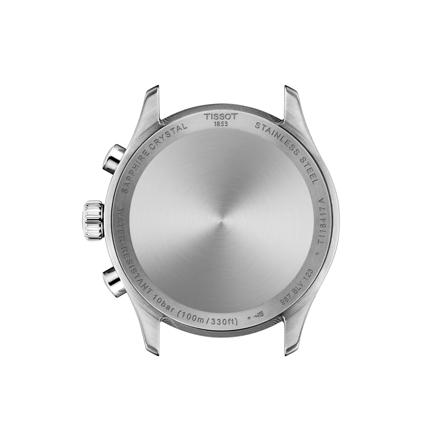 Tissot Chrono L 42MM