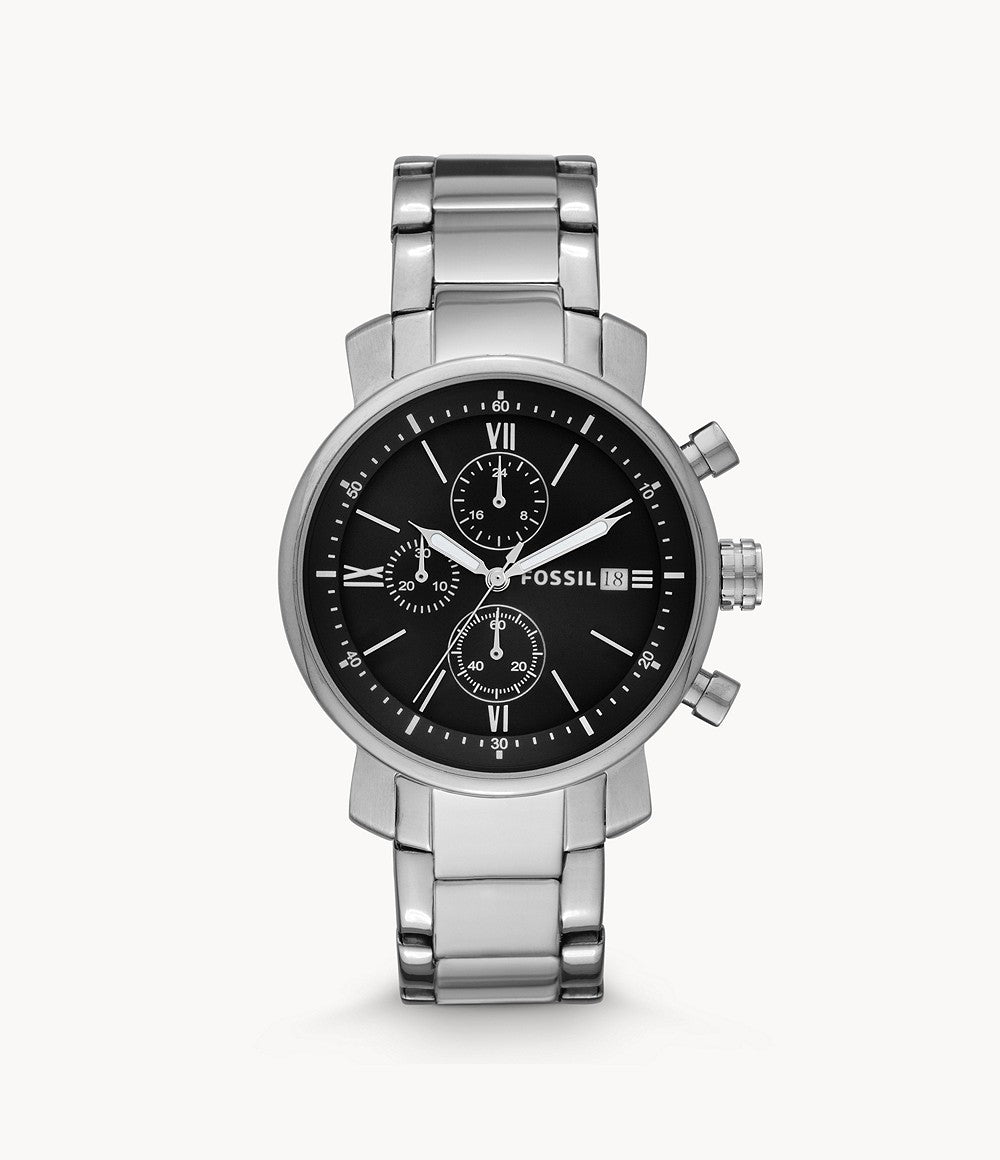 Fossil Rhett Chronograph Men's Watch