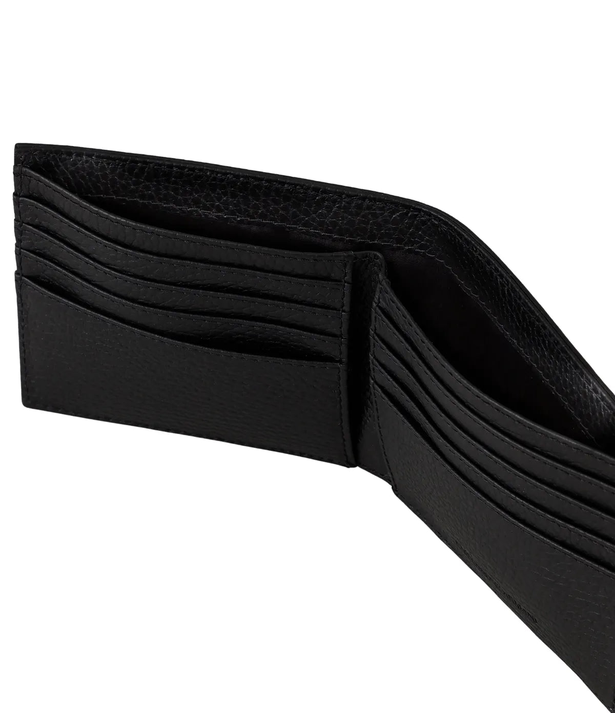 Emporio Armani Bifold Wallet