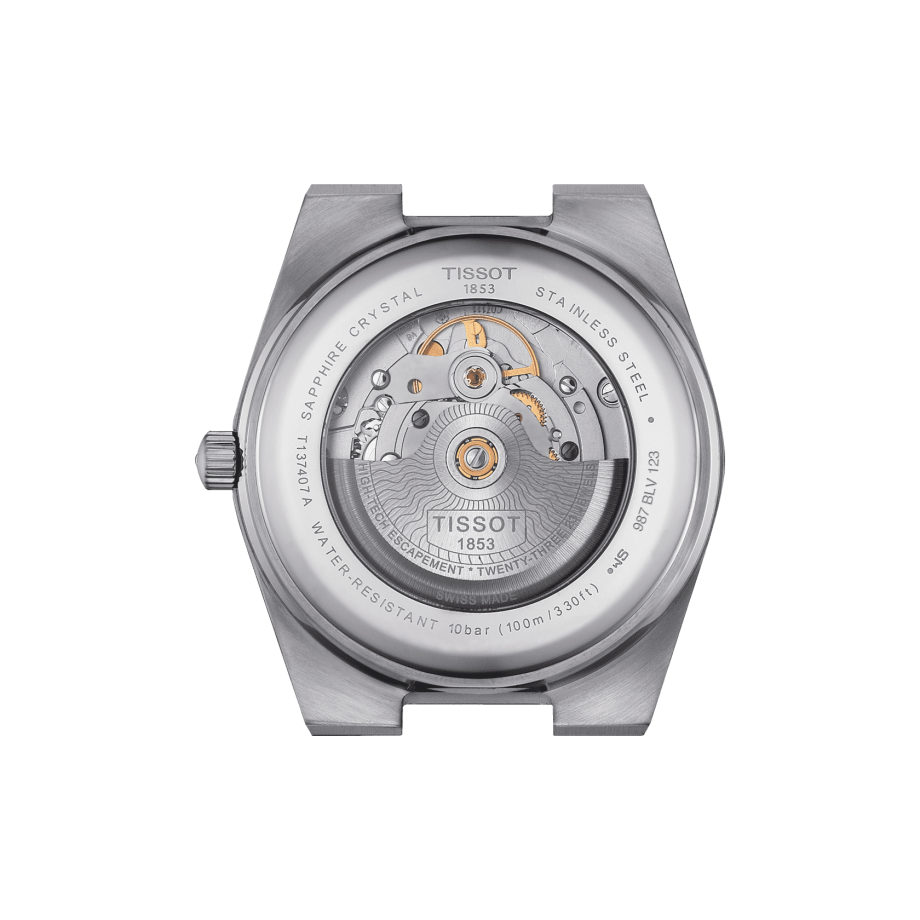 Tissot Prx Powermatic 80
