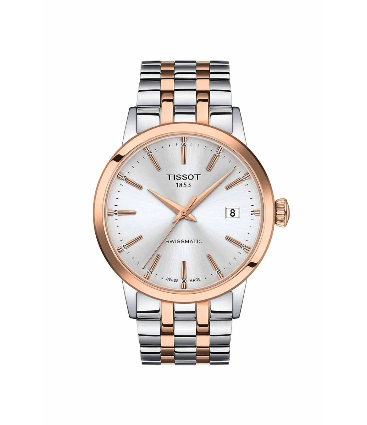 Tissot Classic Dream Swissmatic 42mm