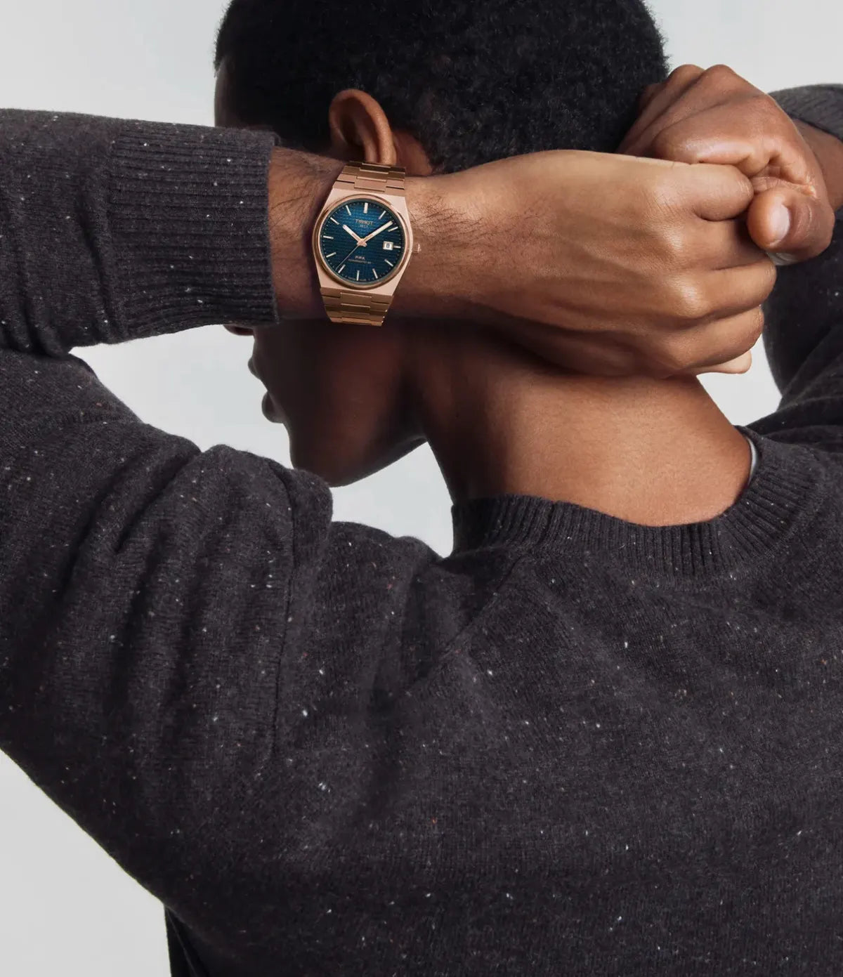 Tissot PRX Powermatic 80