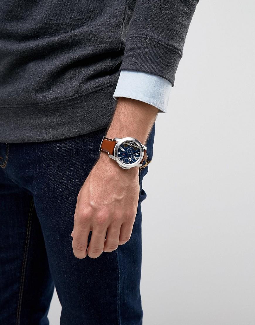 Fossil Grant Twist Men's Watch