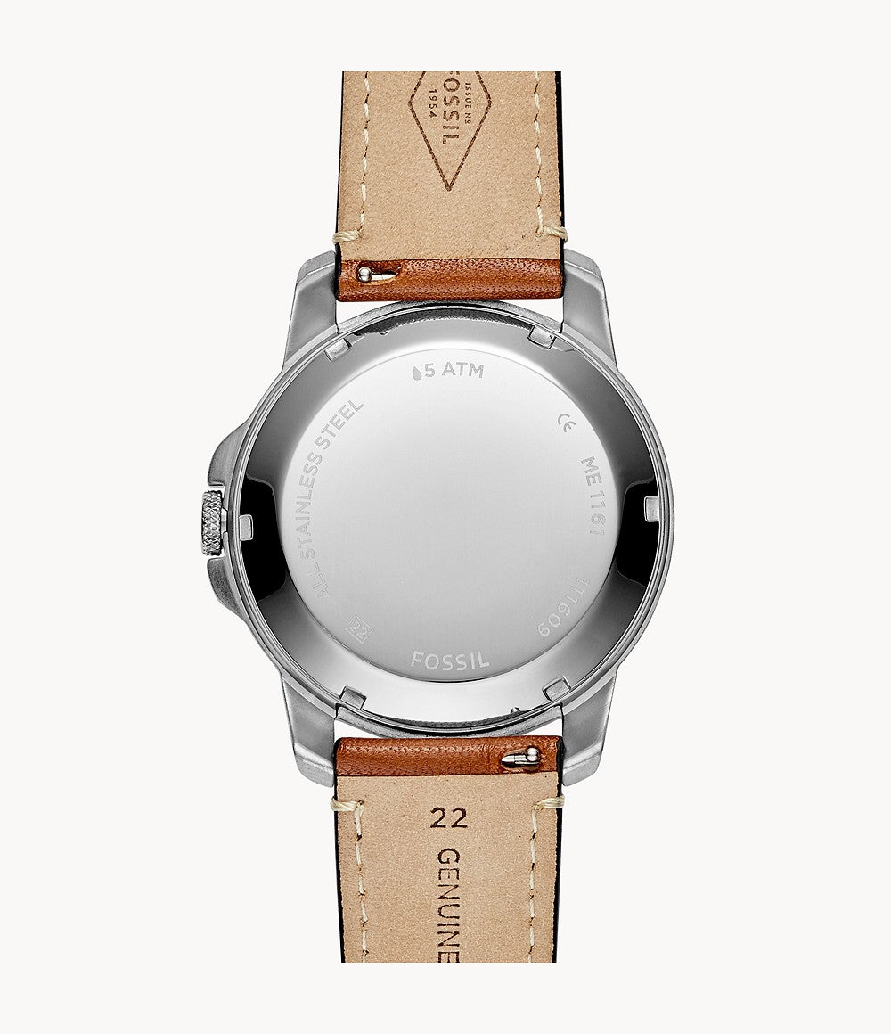 Fossil Grant Twist Men's Watch