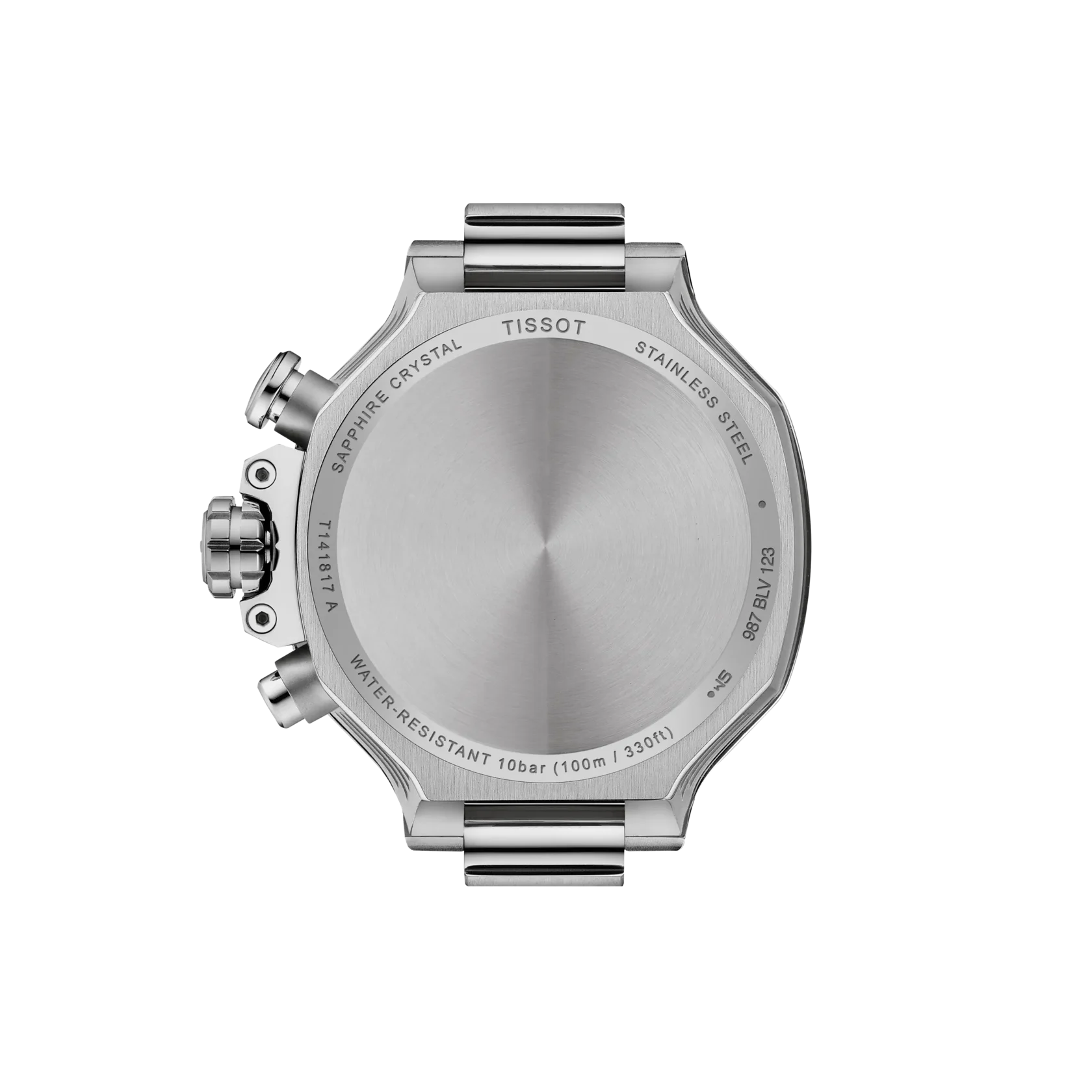 Tissot T-Race 38mm
