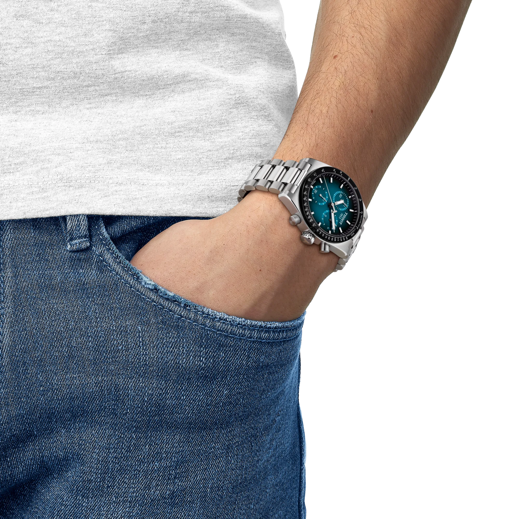 TISSOT PR516 40MM