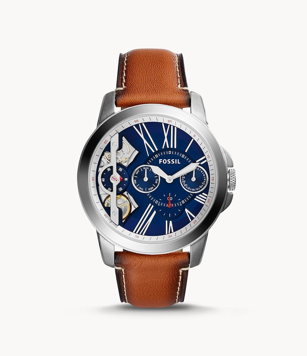Fossil Grant Twist Men's Watch