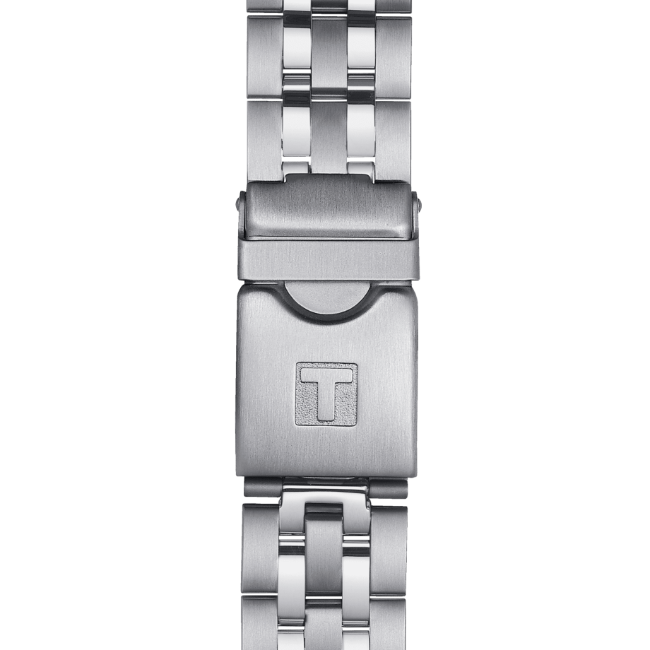 Tissot Prc200 Chronograph