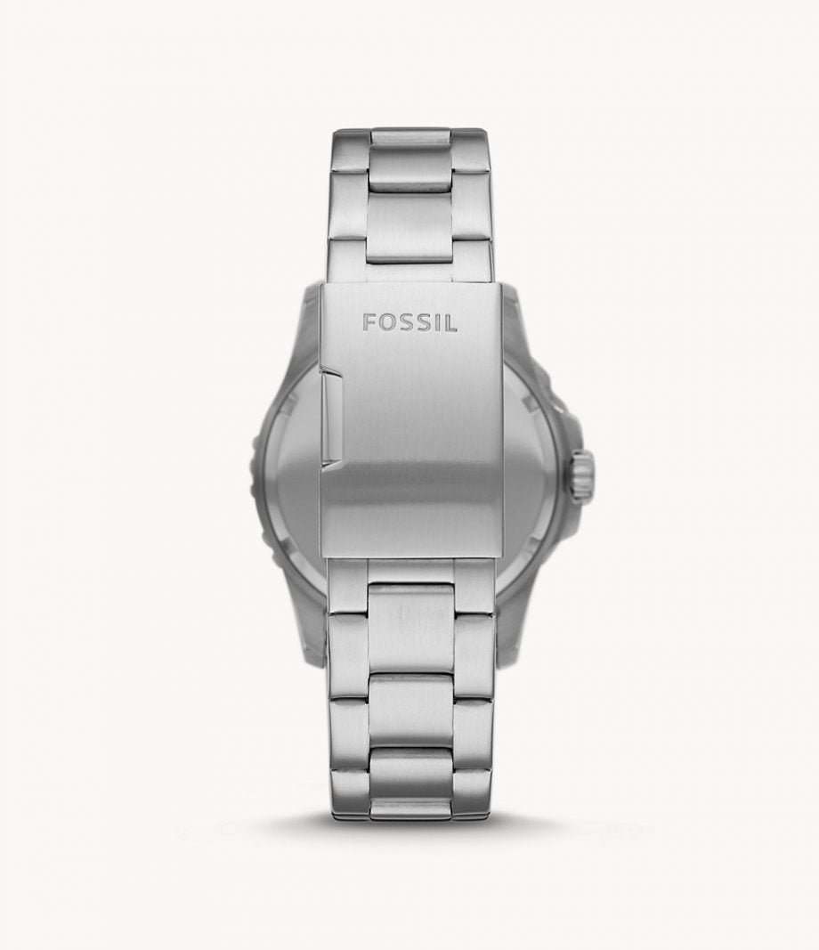 Fossil FB-01 Three-Hand Date Men's Watch