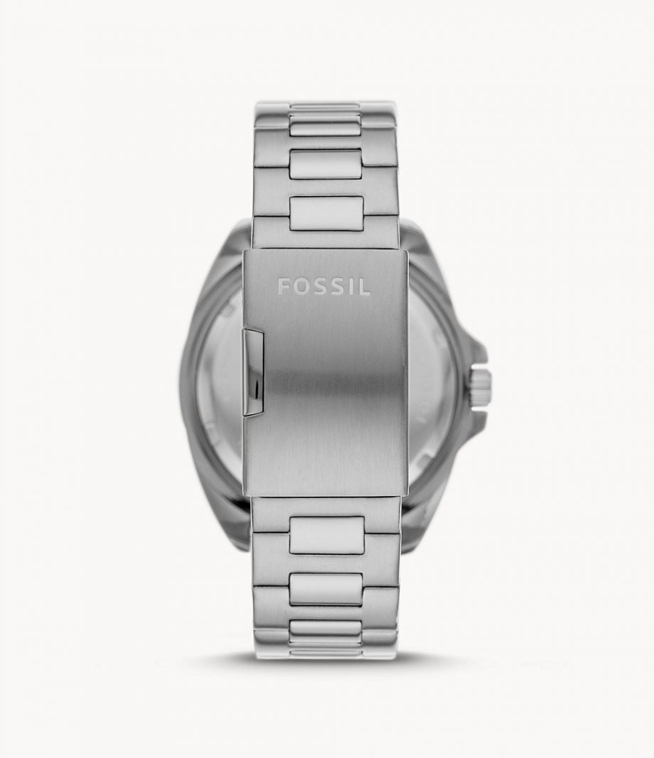 Fossil Autocross Multifunction Men’s Watch