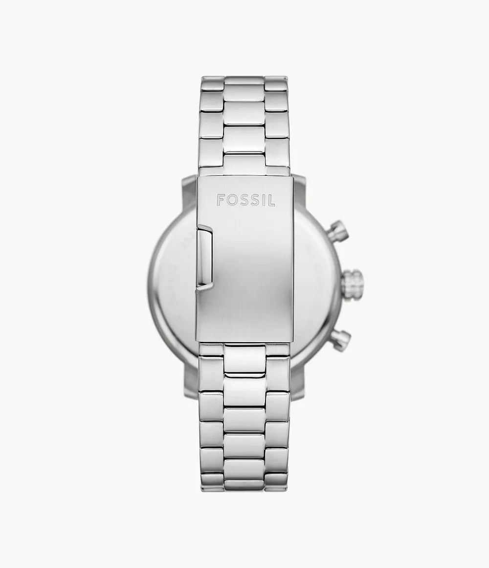 Rhett Chronograph Stainless Steel Watch