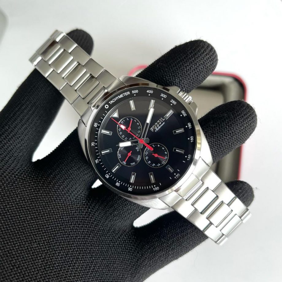 Fossil Autocross Multifunction Men’s Watch