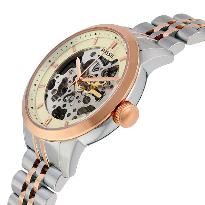 Fossil Open Heart Automatic Men's Watch