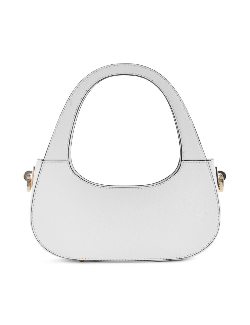 Eco Jazlynn saffiano hobo