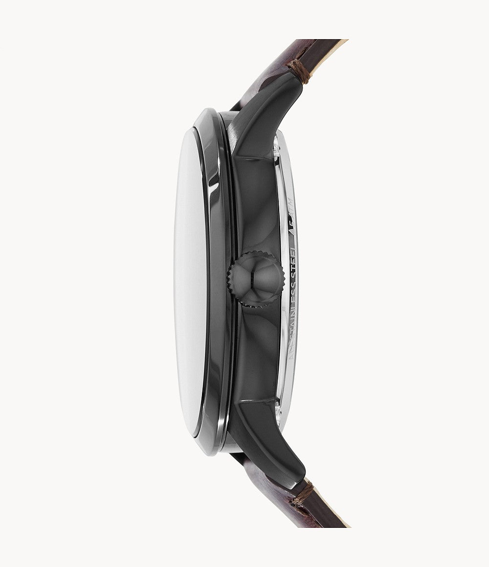 Fossil Townsman Automatic Men's Watch