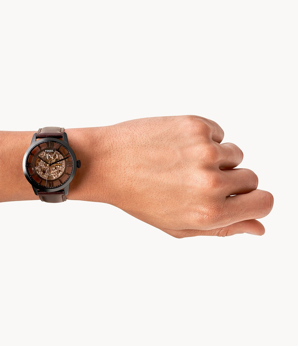 Fossil Townsman Automatic Men's Watch