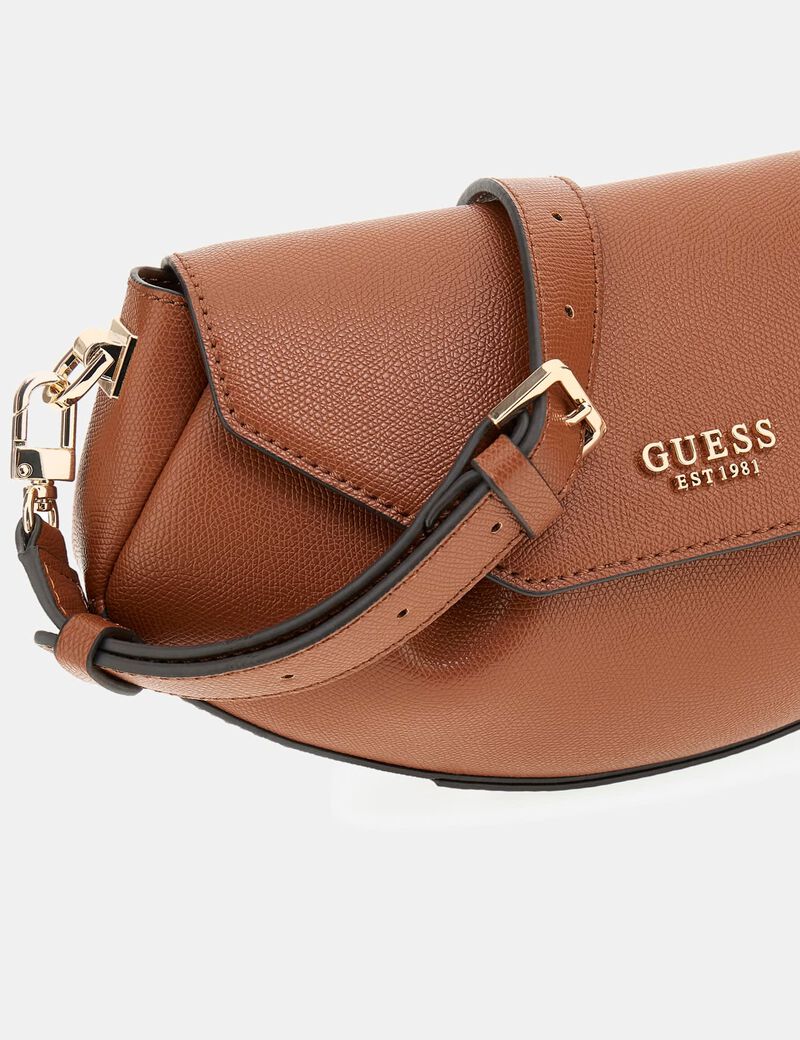 Amorette crossbody bag