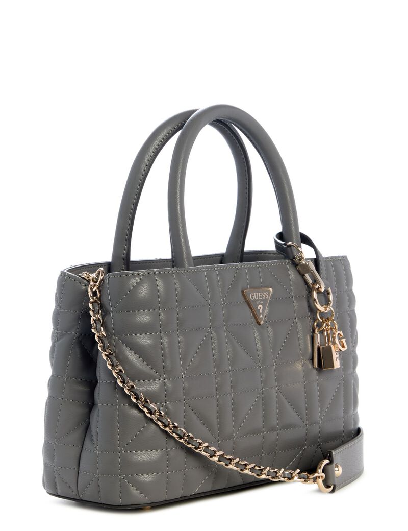 Edita elite satchel bag