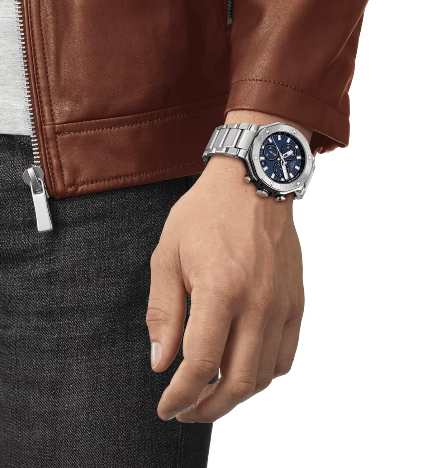 Tissot T-Race Chronograph