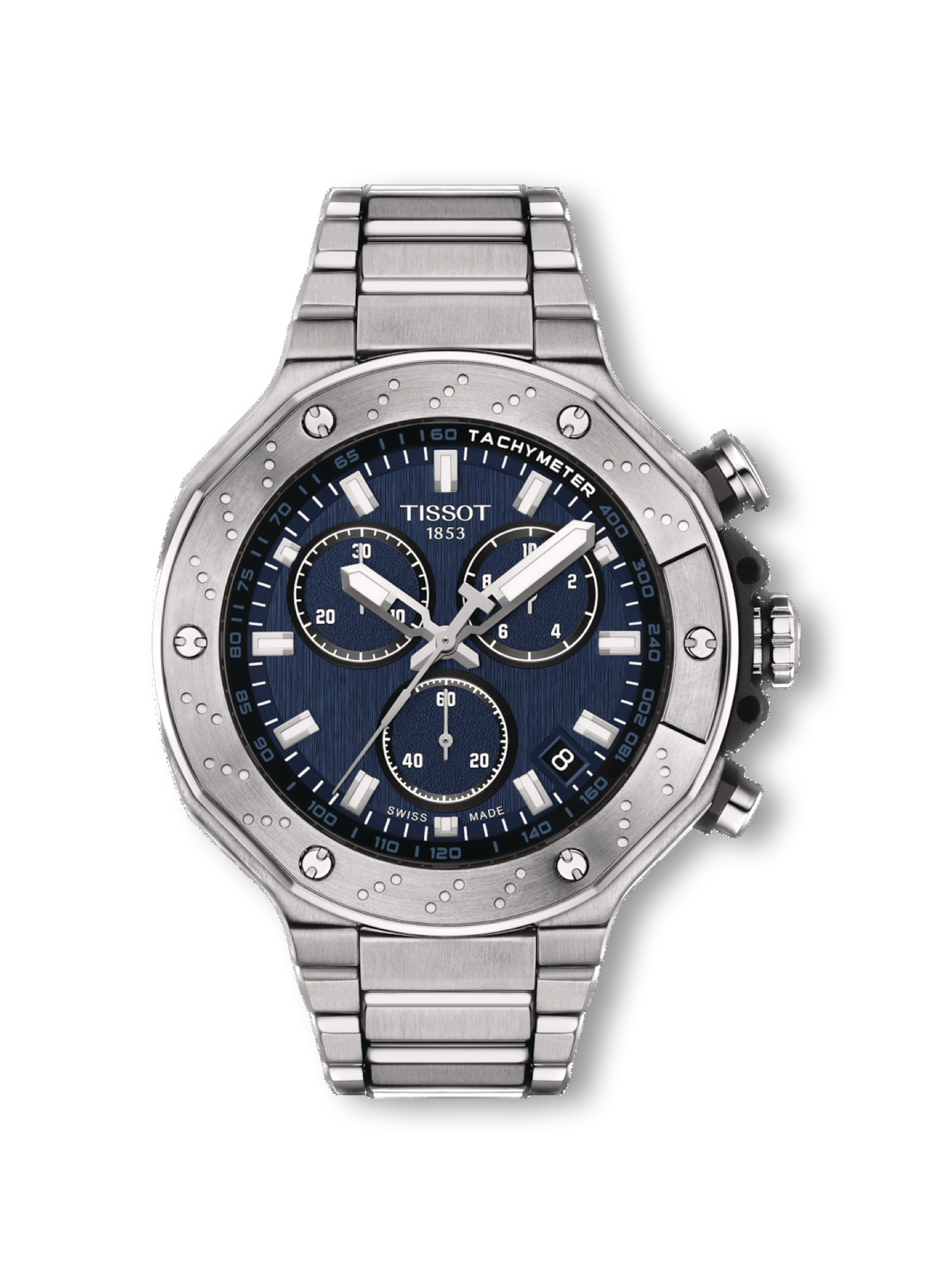 Tissot T-Race Chronograph