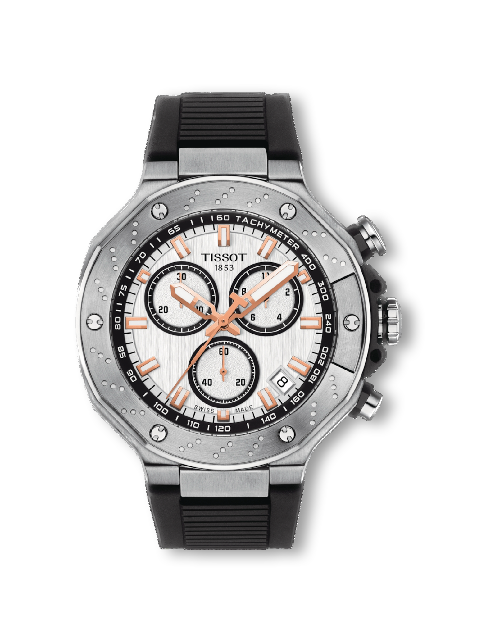 Tissot T-Race Chronograph