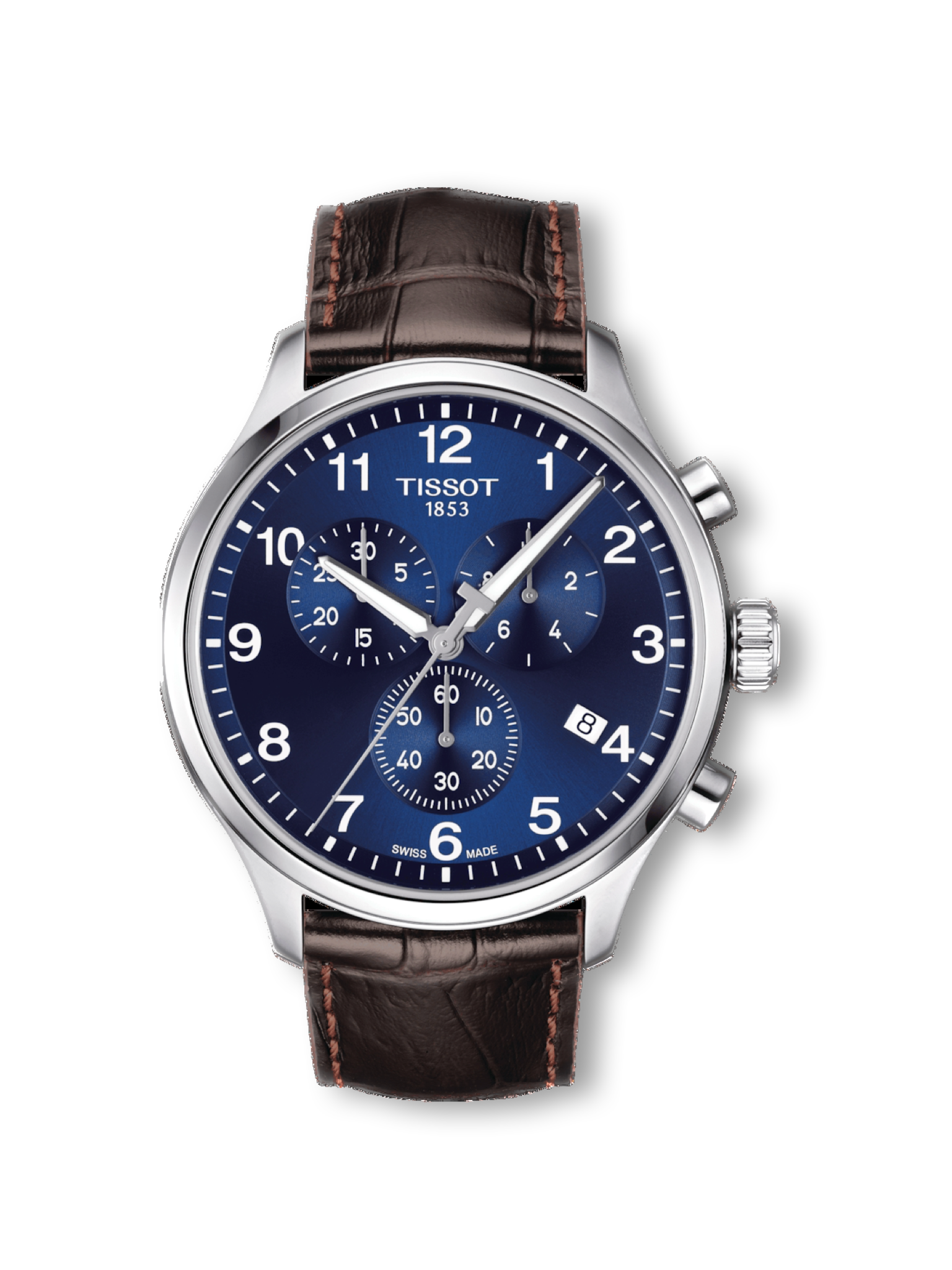 Tissot Chrono Xl Classic