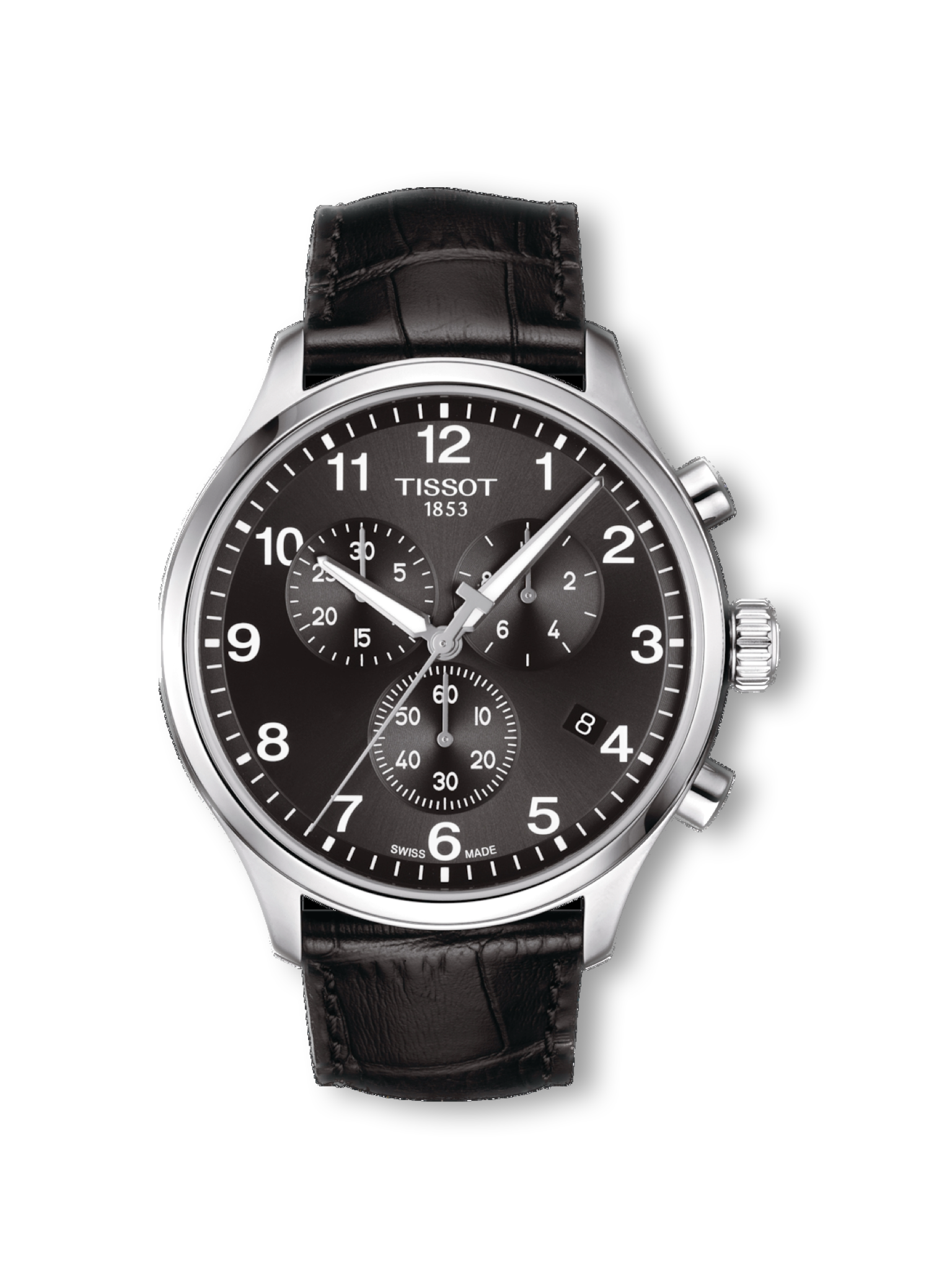 Tissot Chrono Xl Classic