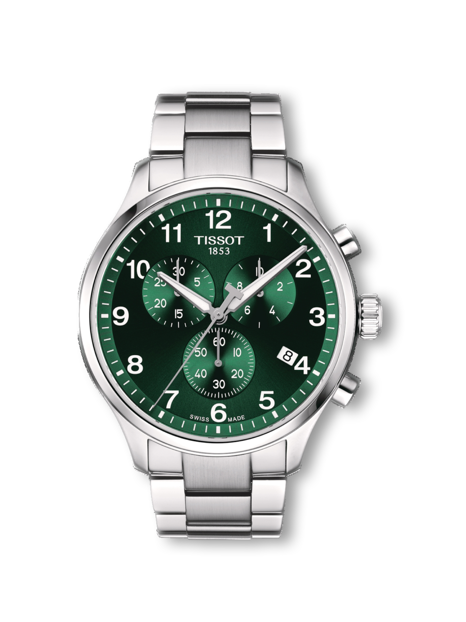 Tissot Chrono Xl Classic