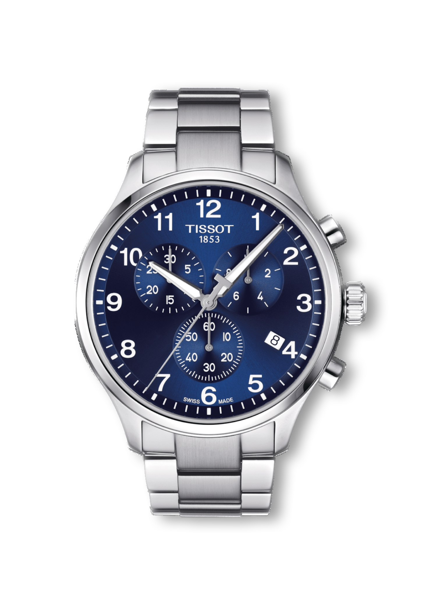 Tissot Chrono Xl Classic