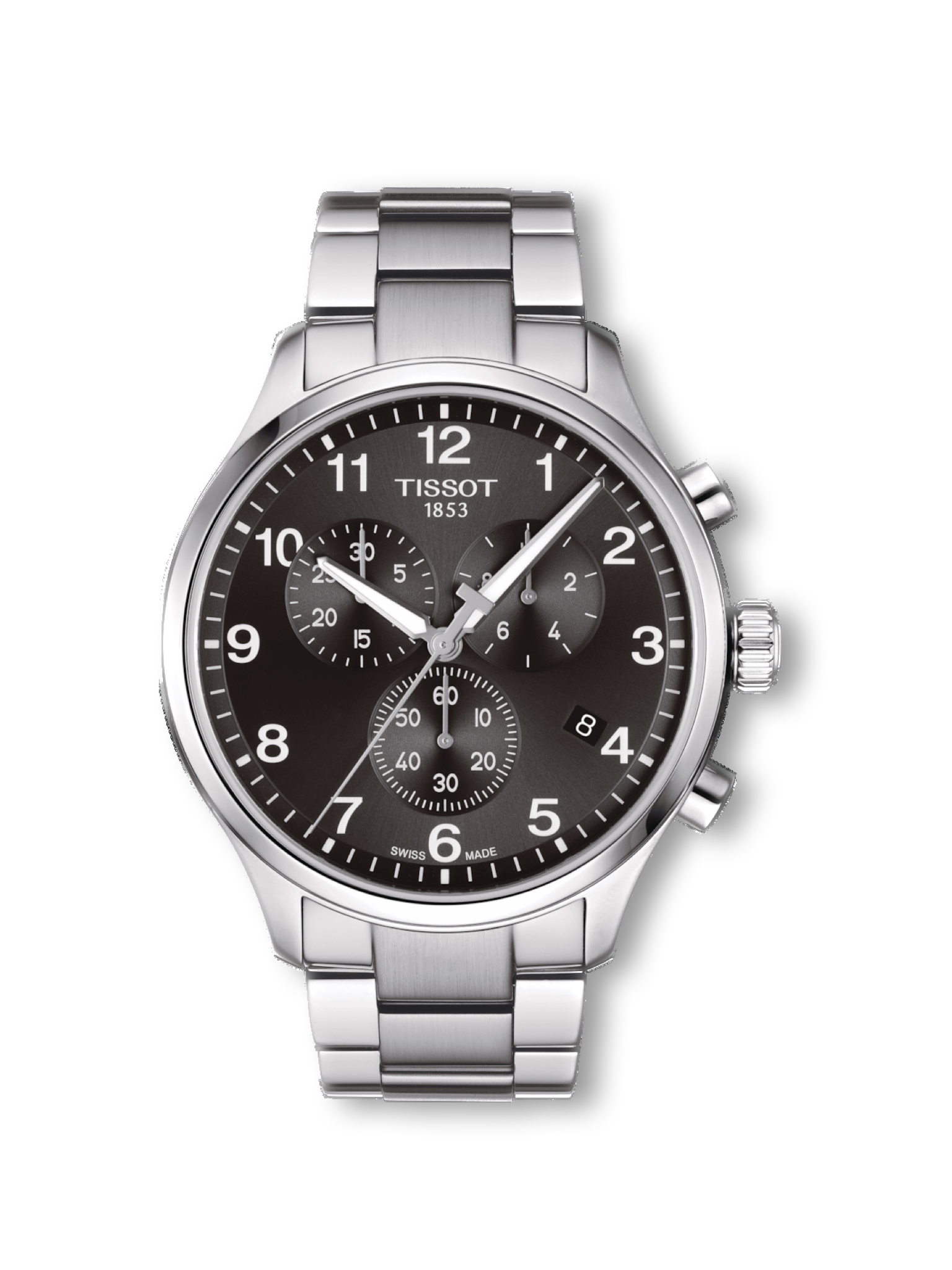 Tissot Chrono Xl Classic