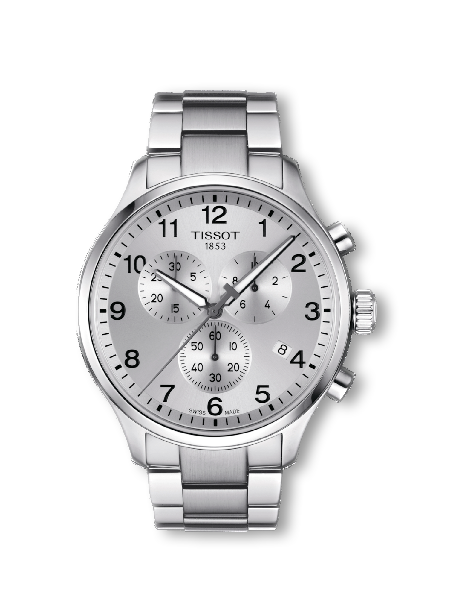 Tissot Chrono Xl Classic