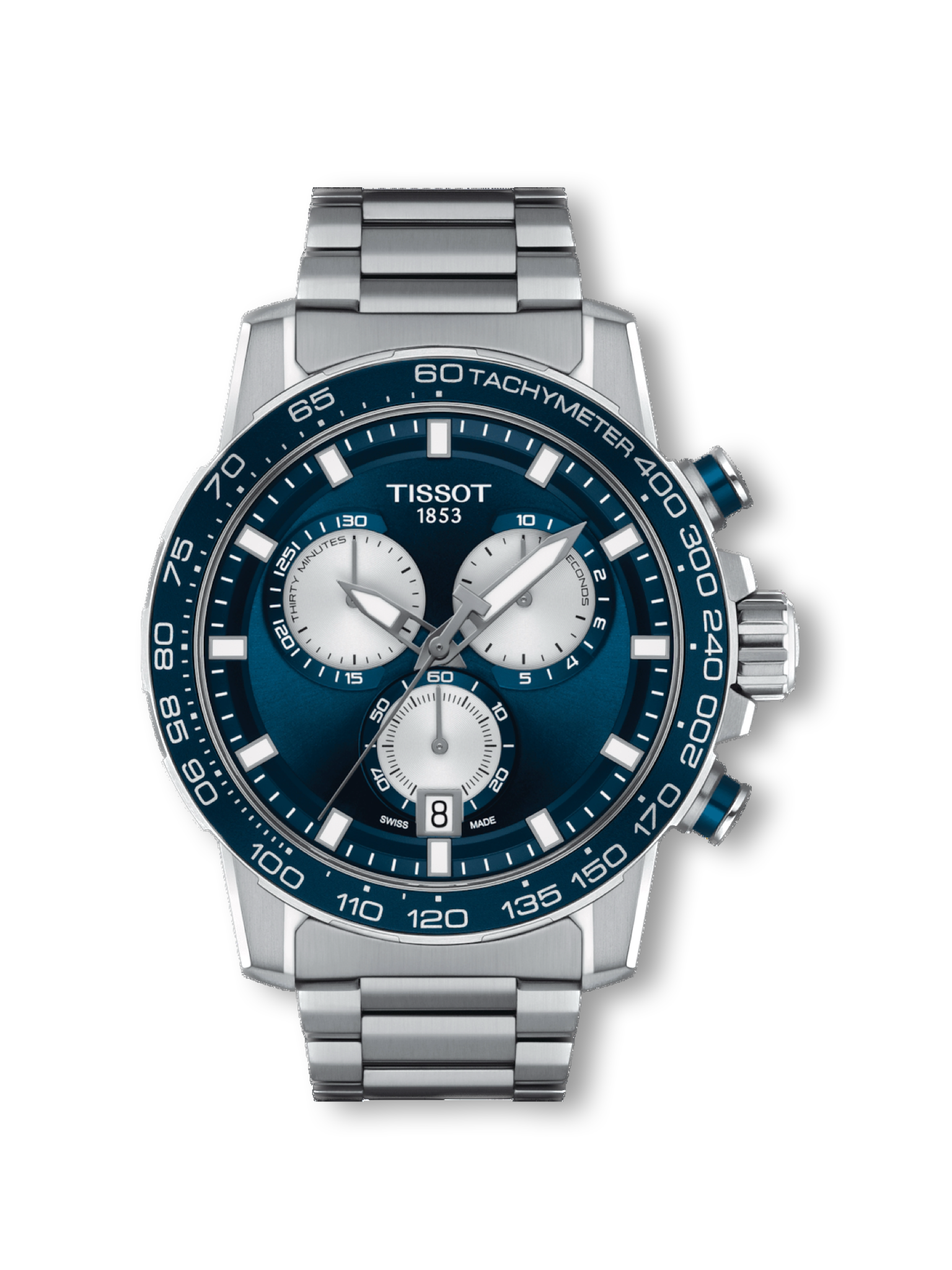 Tissot Supersport Chrono