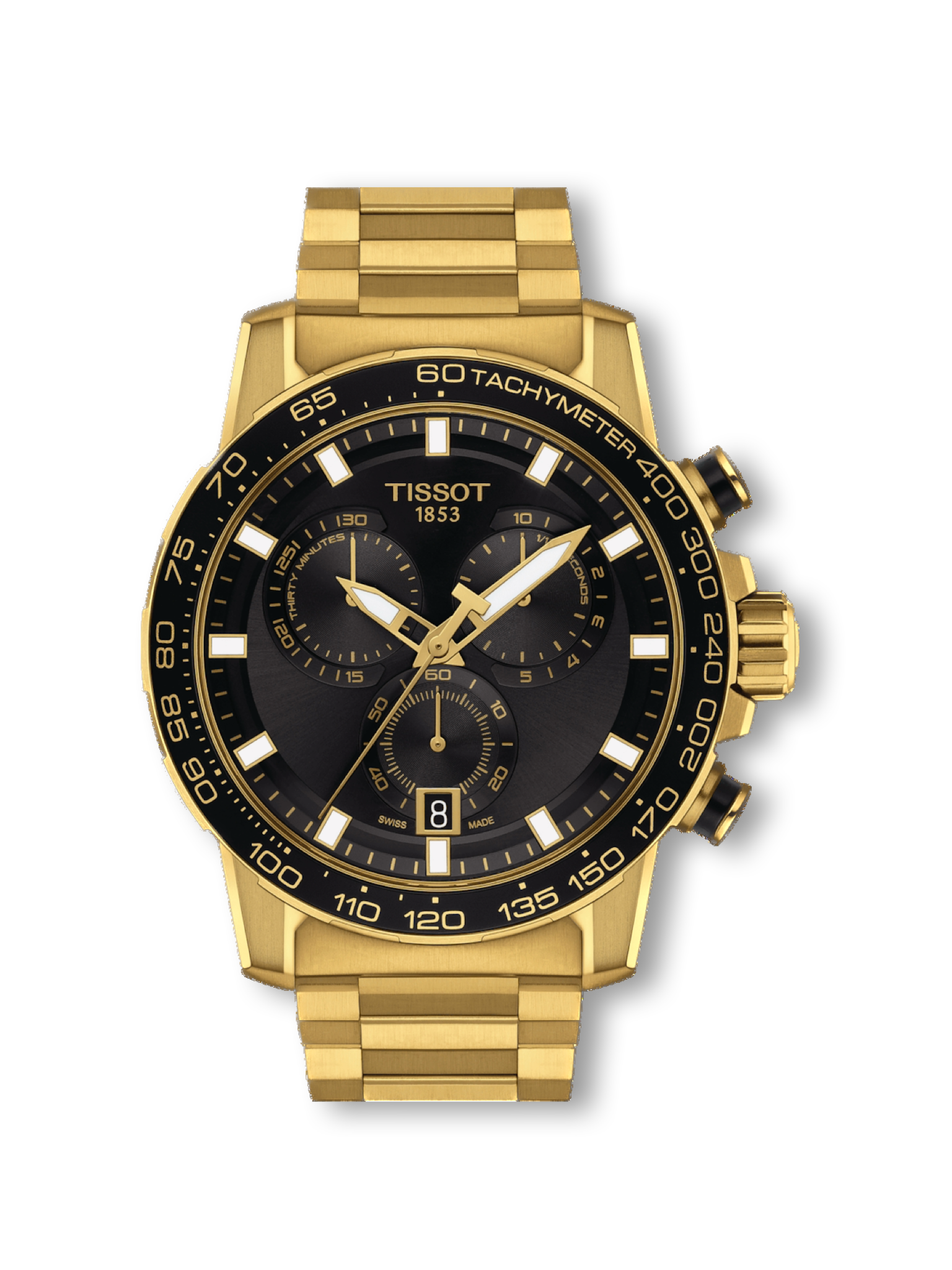 Tissot Supersport Chrono