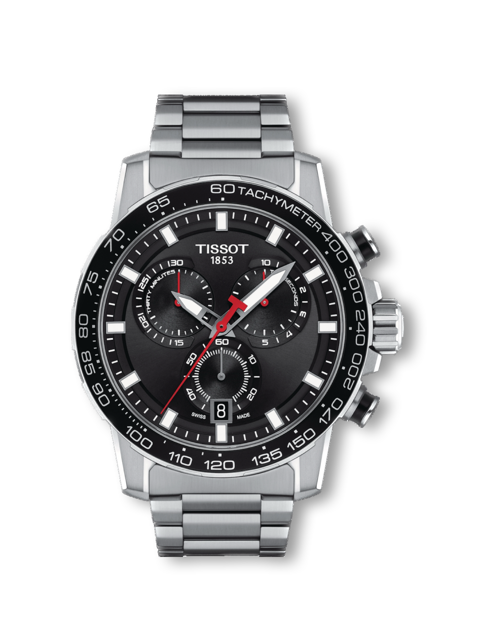 Tissot Supersport Chrono