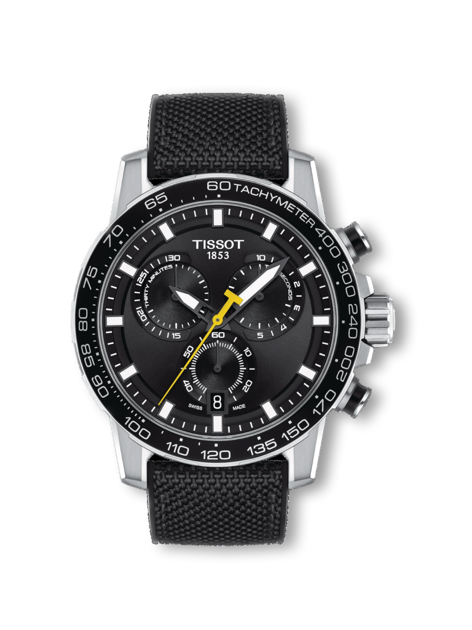 Tissot Supersport Chrono