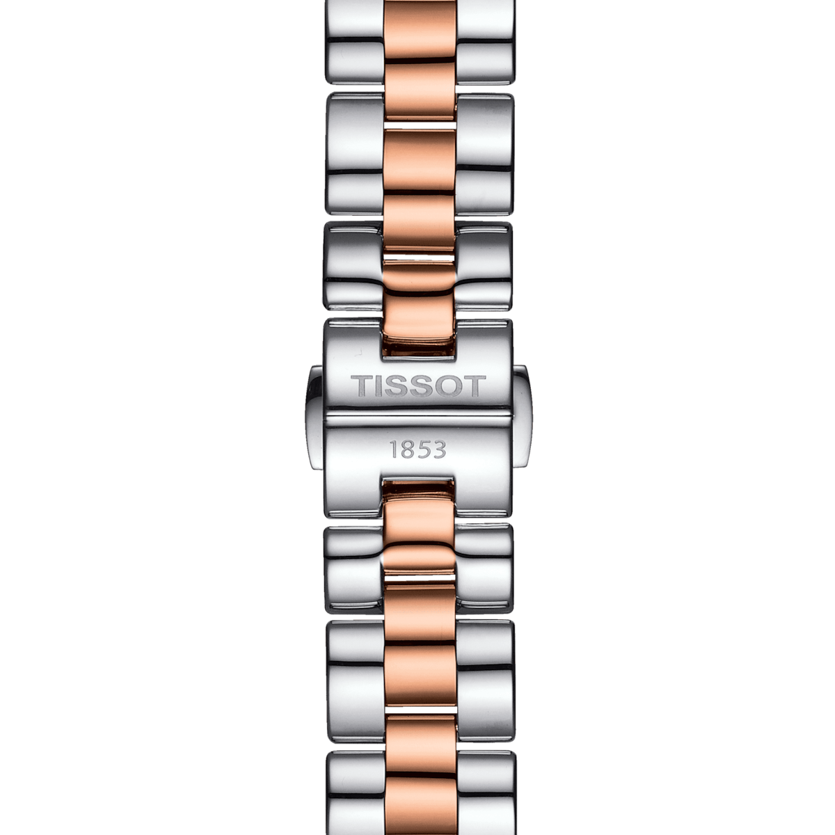 Tissot T-Wave