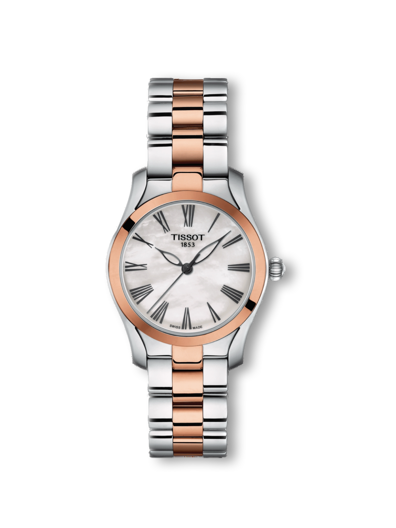 Tissot T-Wave