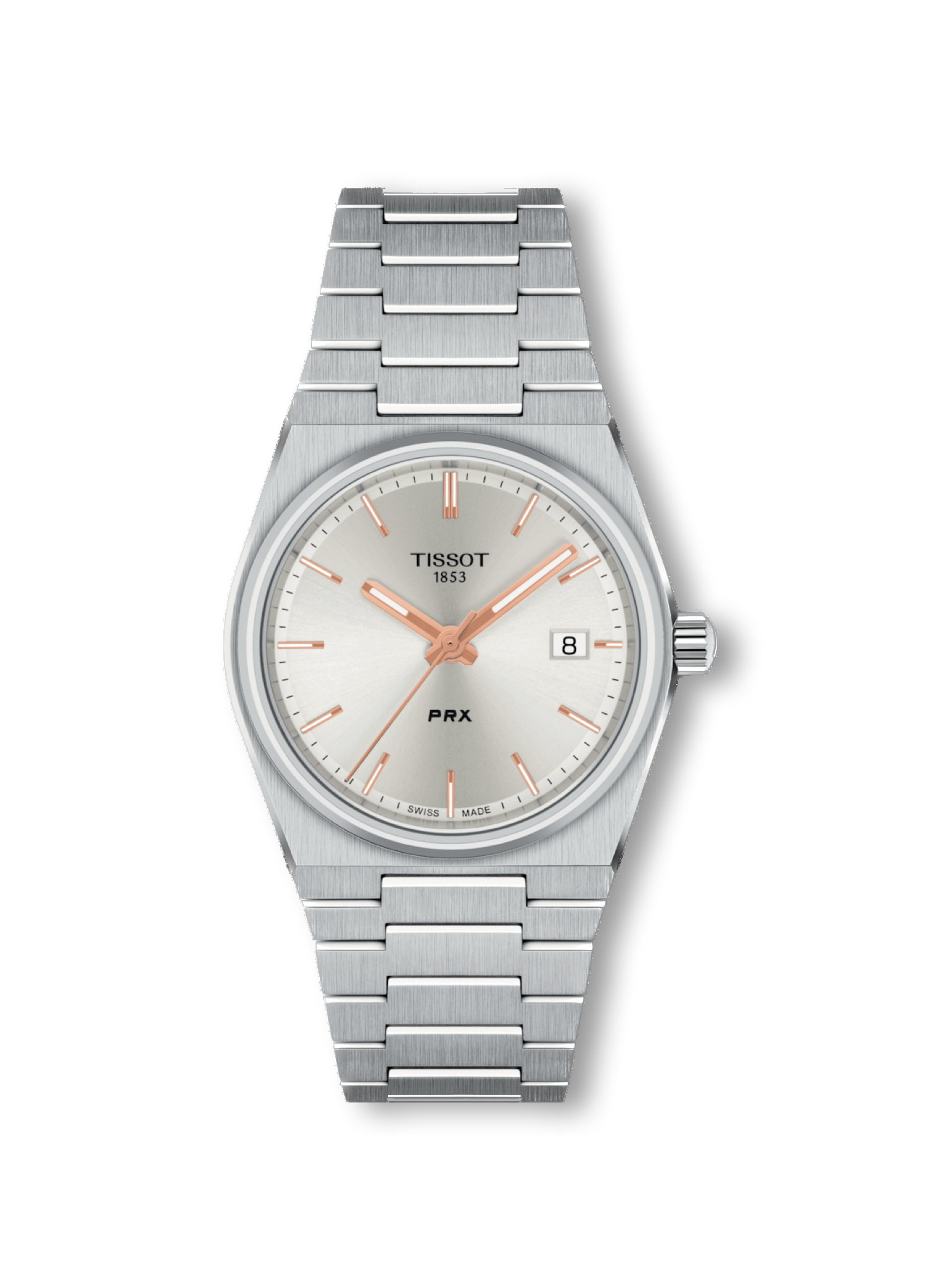 Tissot Prx 35Mm